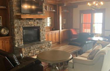 Highland House 207 Slopeside, Village Area, Ski in out - Foto 17