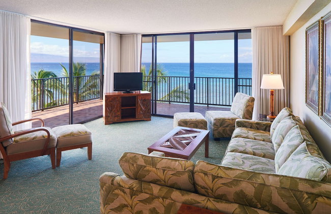 Aston Kaanapali Shores - Foto 16