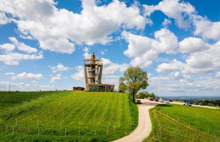 Razgledna Oaza-VIEW OASIS,Holiday Home on Mađerka Hill - Foto 30