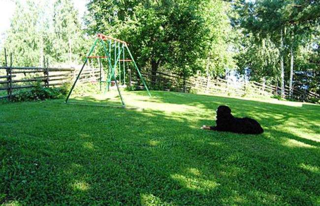 Rantamökki - Foto 26