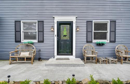 Peaceful Lake George Getaway - 3 Mi to Beach! - Foto 32