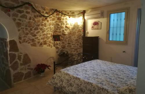 Trullo Alessandro e Villa Raffaela - Foto 128