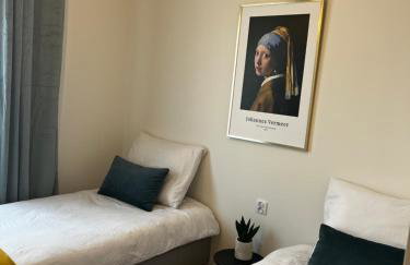 Apartament Szmaragdowy. - Foto 34