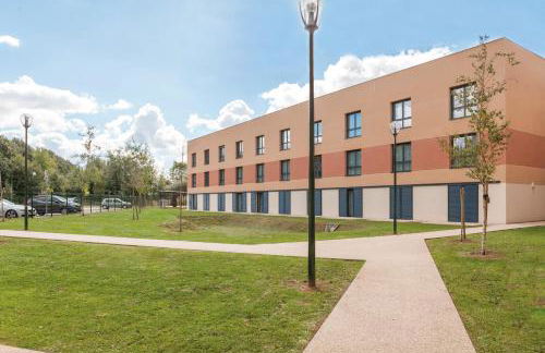 Zenitude Hôtel - Résidences Magny les Hameaux - Foto 66