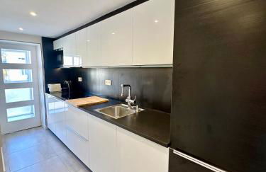 Ático céntrico con amplias vistas mar y playa - Foto 30