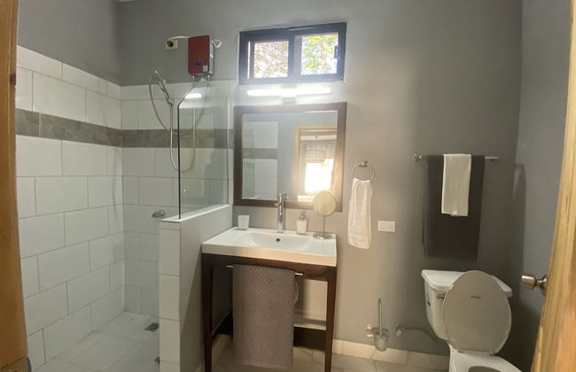 M&M Zavala Hotel and B&B - Foto 19