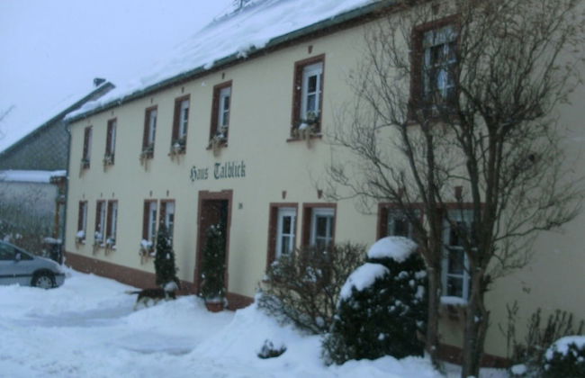 Charming Apartment in Morbach Germany With Terrace - Foto 75