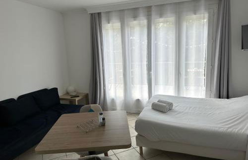 Le charme de la Touraine - Foto 14