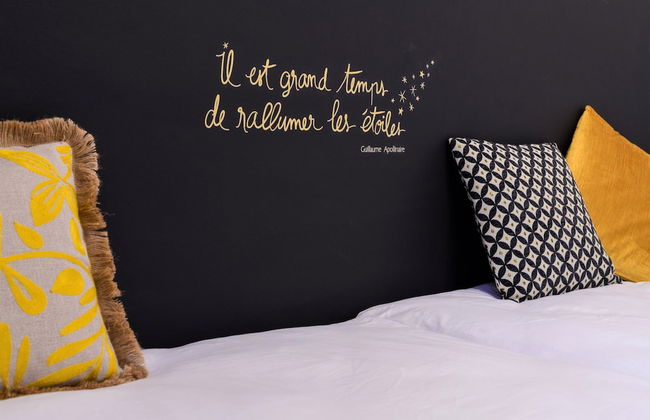 Zythogite Appartement 9 personnes - Photo 6