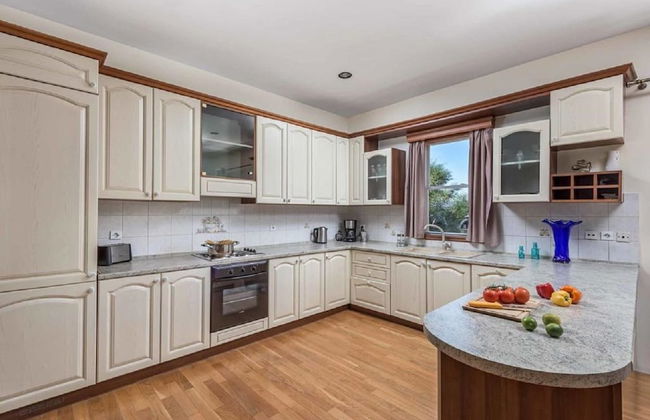 Villa Zizi Sea View - Foto 7