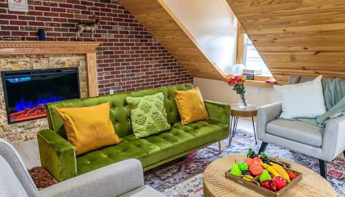 Spacious 3BR Oasis with Patio & Arcade Fun in Philly - Foto 2