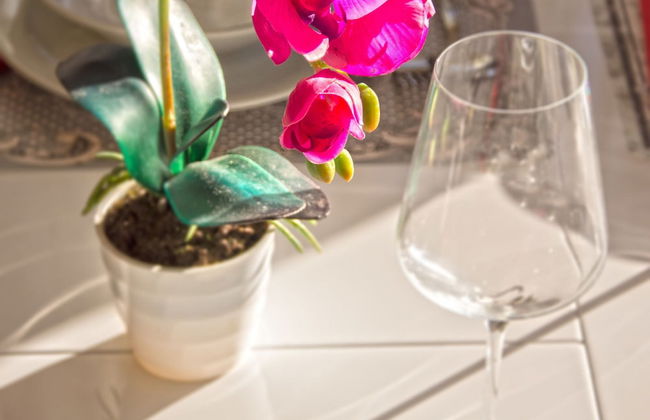 Adorable Holiday Home With Private Pool & Terrace With Barbecue - Foto 24