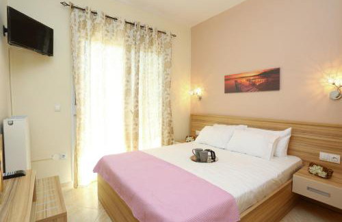 Modern Studio in the Heart of Kassandra - Foto 45