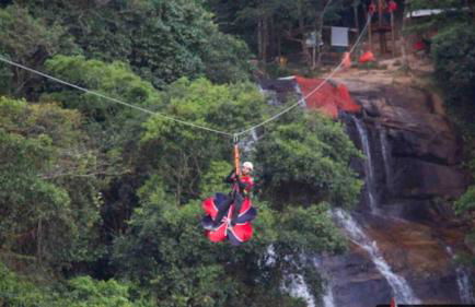 Bonito Aconchegante no Hotel Pedra do Rodeadouro Bonito PE - Photo 43