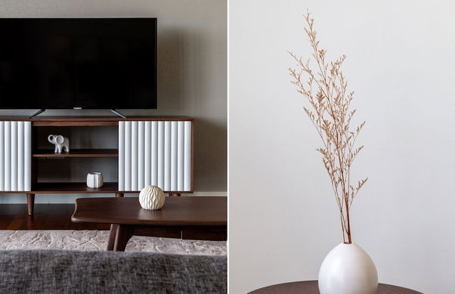 Upscale 3BR Apartment In Prime Location - City Walk - Foto 26