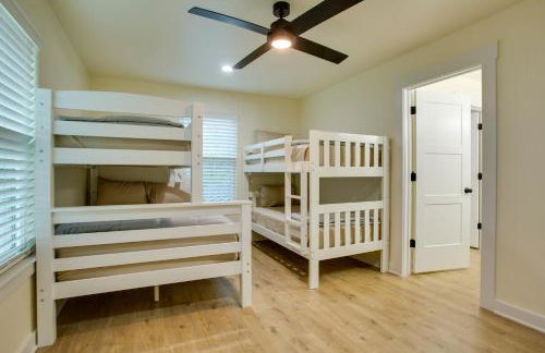 New Home, Short Walk to Lake Texomas Sandy Shores - Foto 21