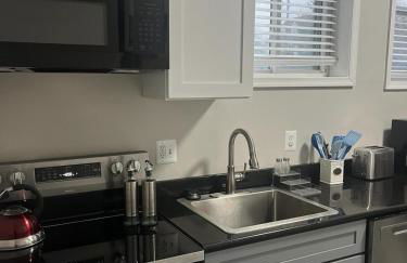 Lovely Cozy 1BR Apt NW DC - Foto 7