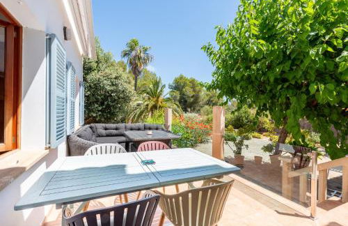 Casa Jardin by Mallorca House Rent - Foto 8
