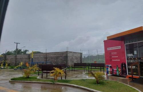 Apto Fabuloso 4 km Litorânea - Foto 8