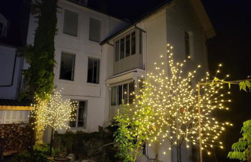 Le Pavillon de l'Intemporelle Bagnères de Bigorre - Foto 4