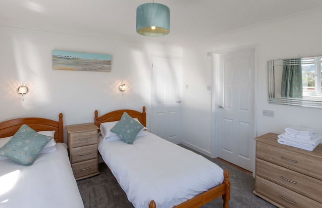 Beau Vallon Holiday Apartments - Foto 24