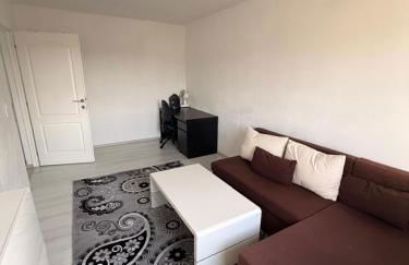 Kleines Appartment mit großer Terrasse - Foto 3