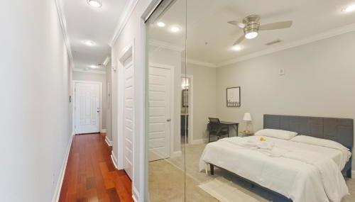 Lavish 1BR with Pool & Gym Access - Foto 2