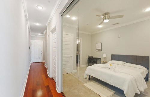 Lavish 1BR with Pool & Gym Access - Foto 2