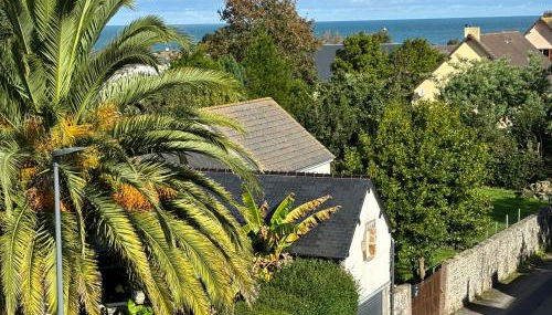 les dunes proche plage jardin - Foto 3