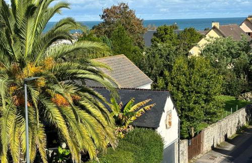 les dunes proche plage jardin - Foto 3