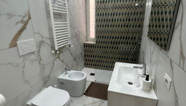 B&B leperle - Foto 3, towels, Shower