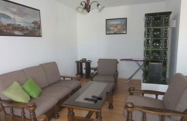 Holiday apartment Helena - quiet street - Photo 7