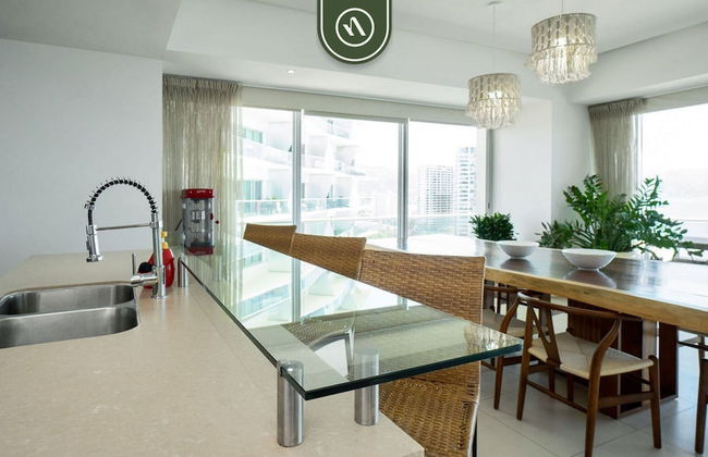 Icon Torre 2 1805 in Jalisco - Foto 50