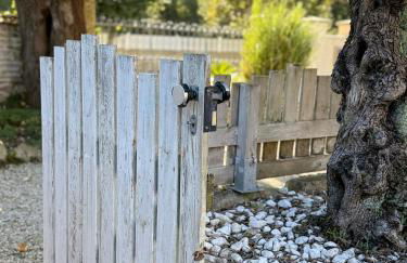 Gîte la Charentaise - Foto 25