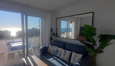 Great views terrace apartment - Foto 4