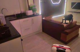 Flexy rooms self-contained one-bedroom flat - Foto 5