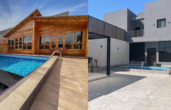 jory chalets - Foto 50