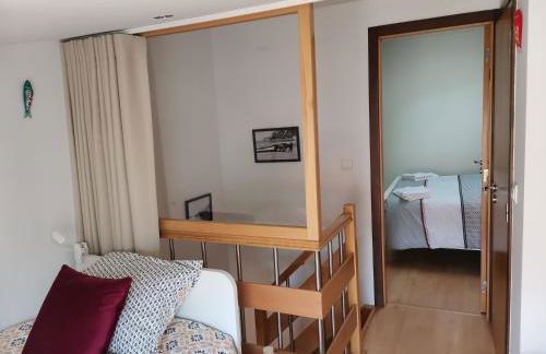 Casa na onda Liberdade-Amazing sea view - Foto 8