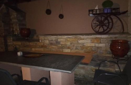 Violetta Studios & Apartments - Foto 46