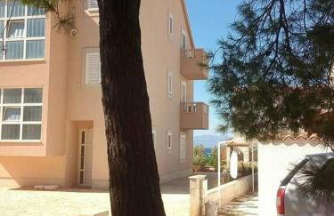 Apartments Zvone,place by the sea - Foto 54