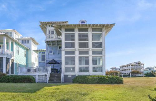 The Blue Pearl - Luxurious beachfront living with community pool! - Foto 66