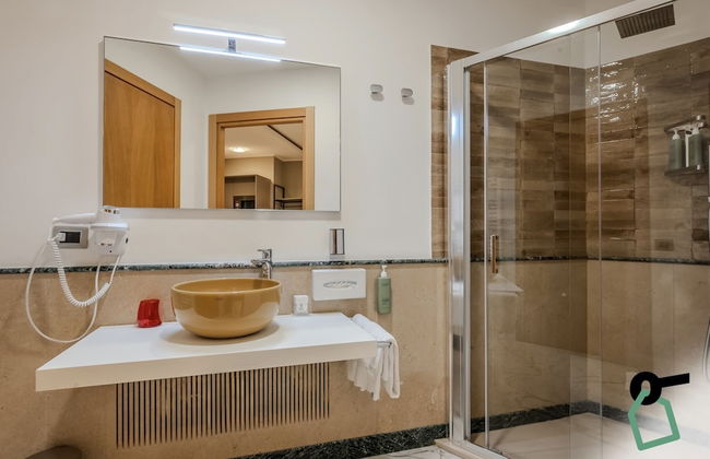 Hotiday Apartments La Spezia - Foto 49