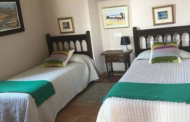 El Olivo de Sansol - Foto 7