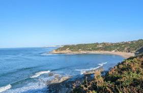 Lau Haizeak Meublé 3 étoiles Ascain - Foto 20