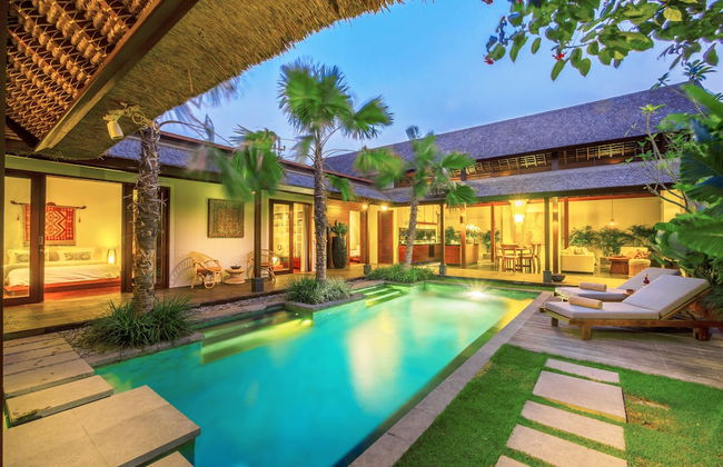 Bumbak Park by Nakula - Foto 66