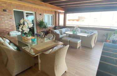 Atico LUXURY Magic World - Photo 3