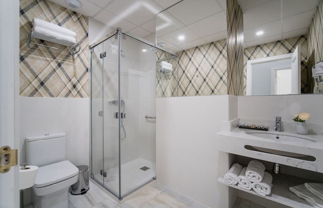 Apartamentos Abreu Suites - Foto 76