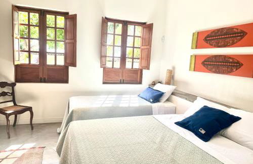 Casa Amor Com Vista para o Mar - Foto 38