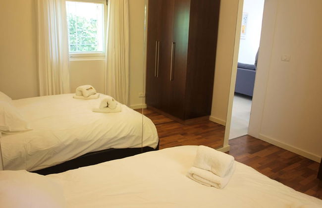 4 Yonatan - Emek Refaim - Jerusalem-Rent - Photo 2