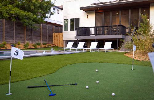 Dream House | Pool | Austin! - Foto 1